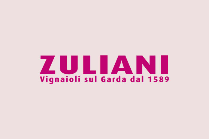 logo cantina zuliani logo cantina zuliani