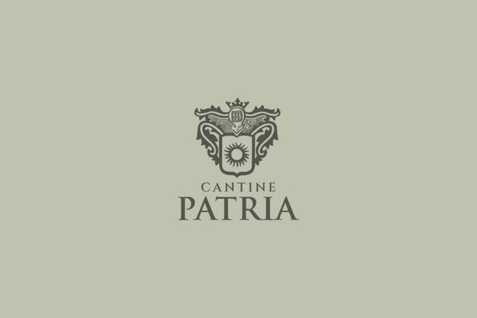 logo cantine patria logo cantine patria