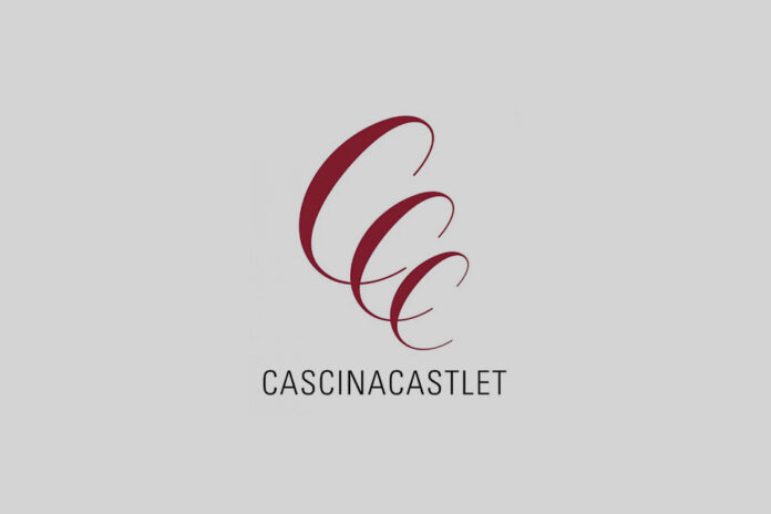 logo cascina castlet logo cascina castlet