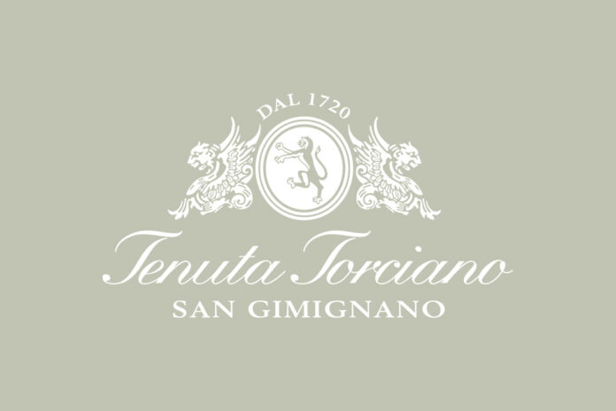 logo tenuta torciano