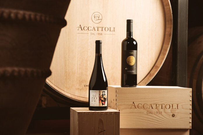 vini cantina accattoli vini cantina accattoli