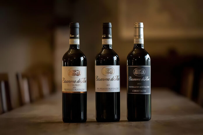 vini cantina casanova di neri vini cantina casanova di neri