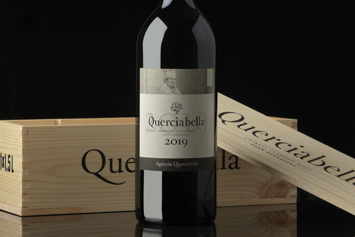 vino cantina querciabella vino cantina querciabella
