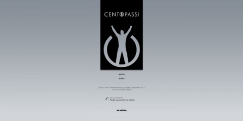Cantina Centopassi Cantina Centopassi