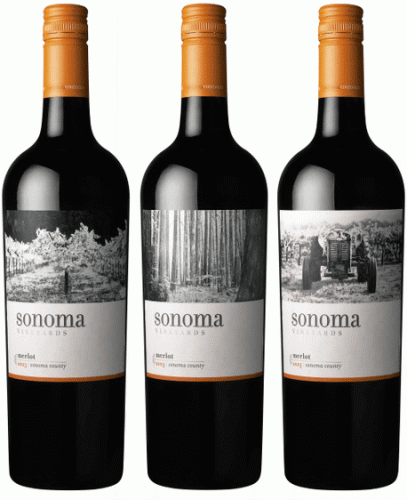 Sonoma Wines