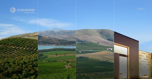 Cusumanosimplysicily, tour virtuale Cusumanosimplysicily, tour virtuale