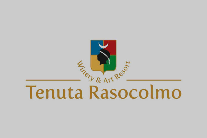 logo cantina tenuta rasocolmo logo cantina tenuta rasocolmo