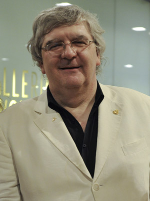 Umberto Faedi, talebano del Pignoletto