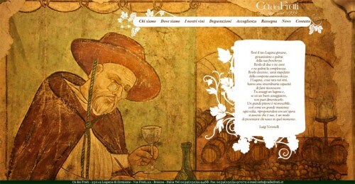 Ca' dei Frati Ca' dei Frati
