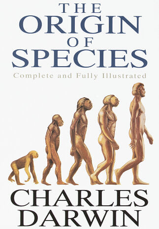 Charles Darwin - The origin of species Charles Darwin - The origin of species
