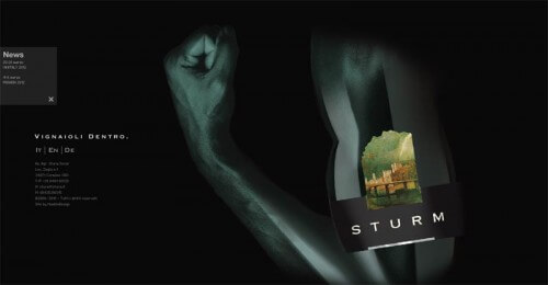 Sturm Sturm