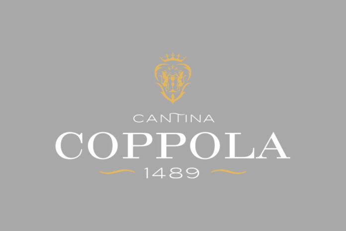 logo cantina coppola logo cantina coppola
