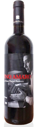 Vino Amaro - Cantine - Paolo Leo