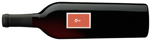 Etichetta da vino