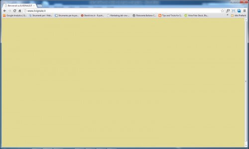 Il Vignale chrome Il Vignale chrome