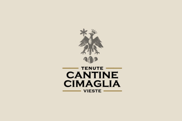 logo tenute cantine cimaglia logo tenute cantine cimaglia