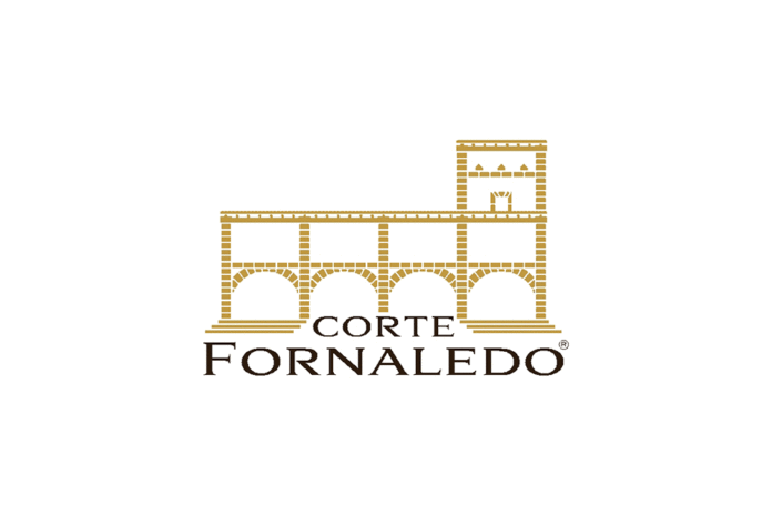logo cantina corte fornaledo logo cantina corte fornaledo