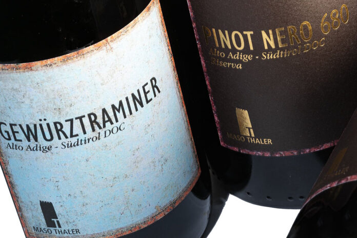 vini cantina maso thaler vini cantina maso thaler