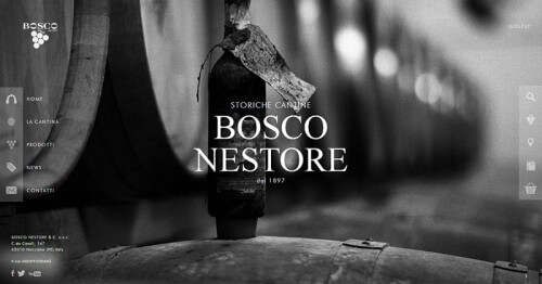 Responsive Web Design Nestore Bosco