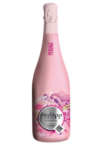 PerlApp Rosè Perlage Wines