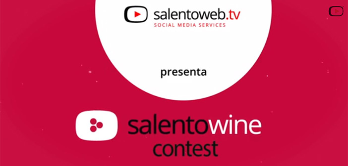 Salento Wine Contest