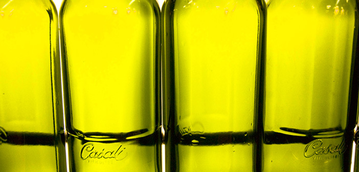 Bottiglie Casali Viticultori