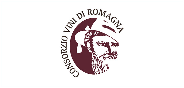Logo Consorzio Vini di Romagna
