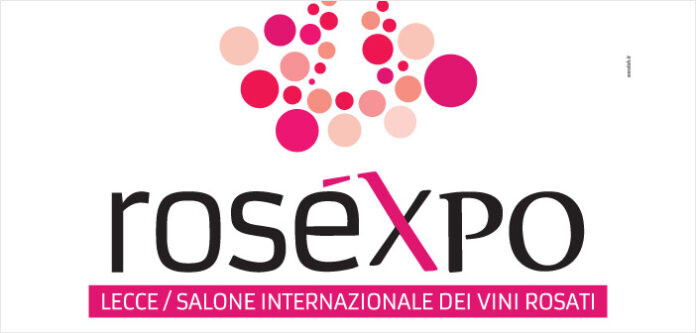 Rosexpo Salone Internazionale dei Vini Rosati