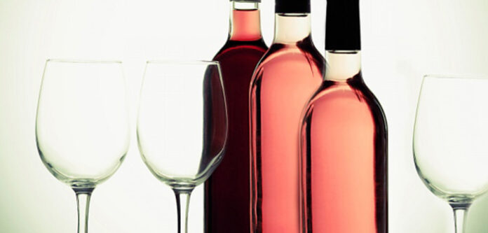 Bererosa 2014 grande degustazione di vini rosati