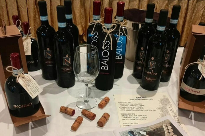 vini cantina fontechiara vini cantina fontechiara