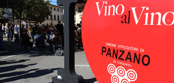 Vino al Vino e Unione Viticoltori di Panzano in Chianti