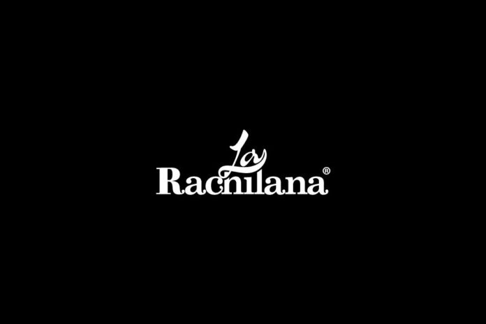 logo cantina la rachilana logo cantina la rachilana