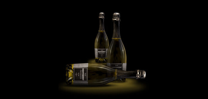 Fantinel The Independent Prosecco