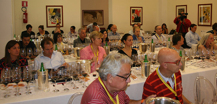 Apulia Wine Identity, buono il rating della vendemmia 2013