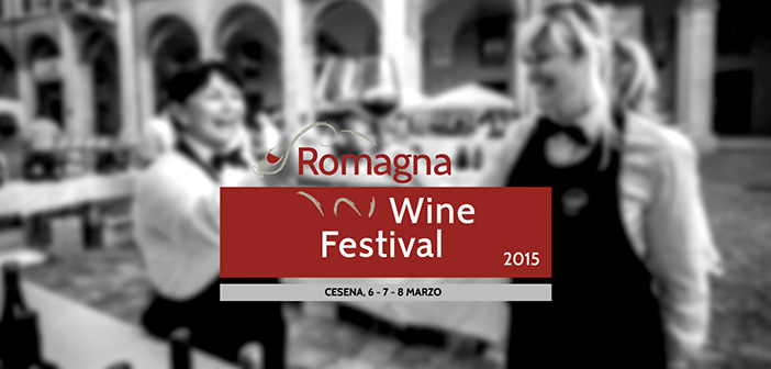 Romagna Wine Festival