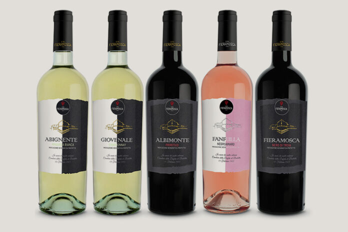 vini fieramosca cantina sociale di barletta vini fieramosca cantina sociale di barletta