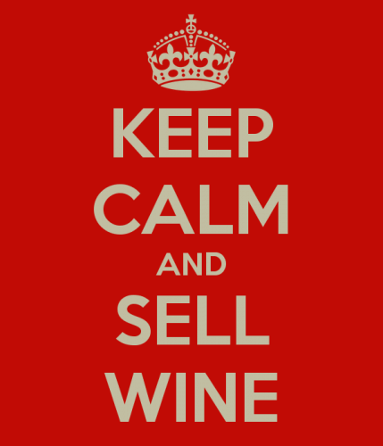 Come vendere vino all'estero Come vendere vino all'estero