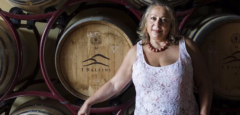 Donne del vino toscane, un 2016 tra formazione e solidarietà