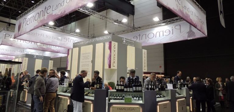 Consorzio Piemonte Land of Perfection Prowein