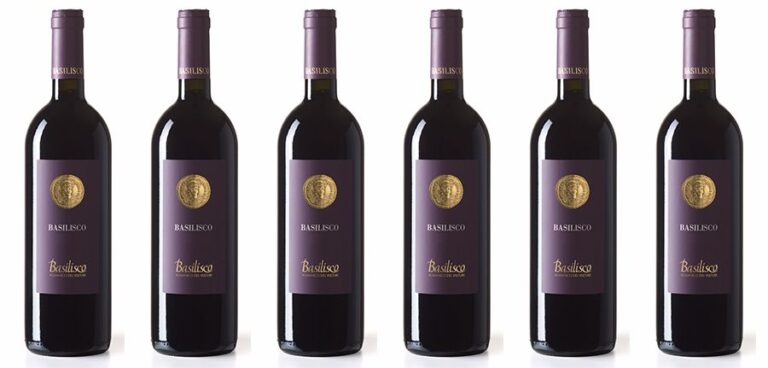 Basilisco 2009, intensa e profonda espressione di Aglianico