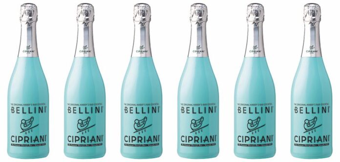 Bellini di Cipriani