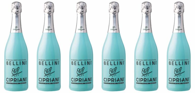 Bellini di Cipriani