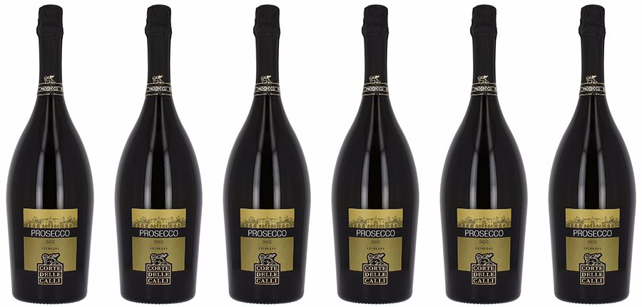 Prosecco Corte delle Calli