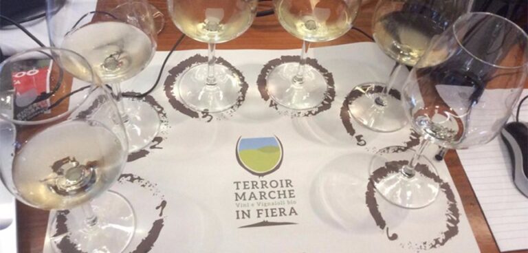 Torna ad Ascoli la fiera Terroir Marche