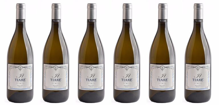 Il Tiare, nuova interpretazione del Sauvignon di Roberto Snidarcig