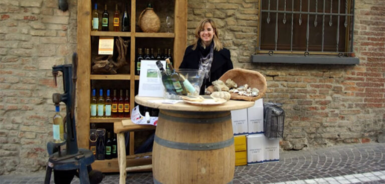 Monterosso Festival