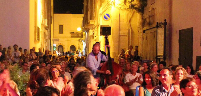 Primitivo Jazz Festival