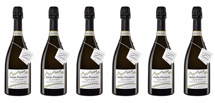 Asolo Prosecco Superiore Brut