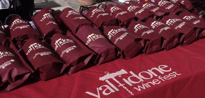 Valtidone Wine Festival