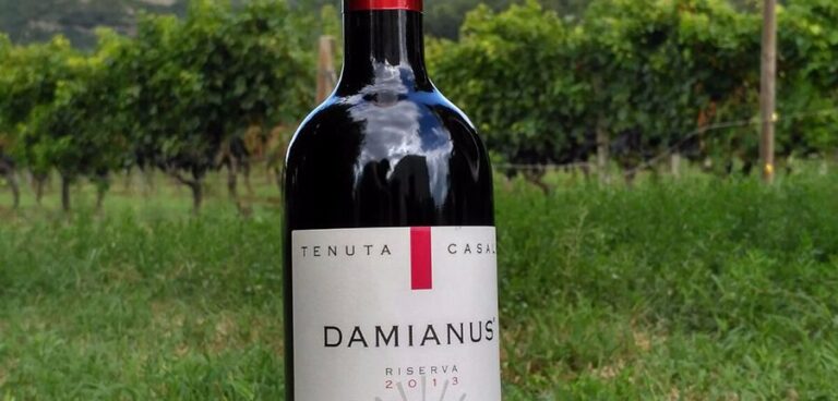 Damianus Tenuta Casali